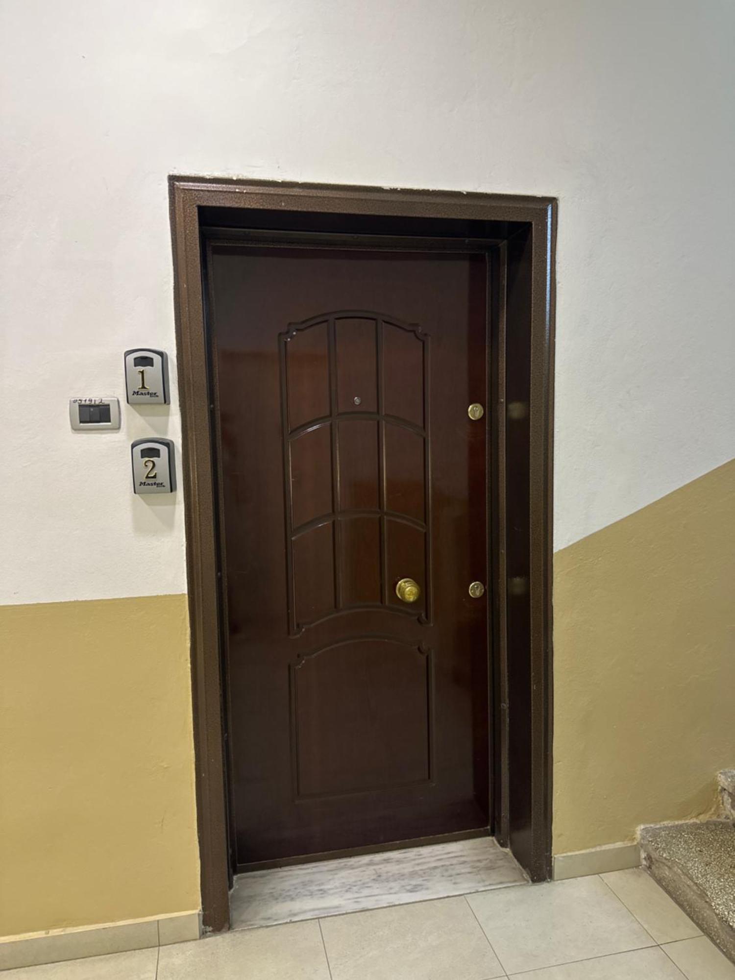 טיראנה Meri Apartment מראה חיצוני תמונה